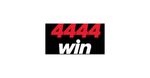4444win Logo